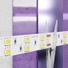 Светодиодная лента 24В 5050 28,8Вт/м 6000K 5м IP20 15мм арт.20036