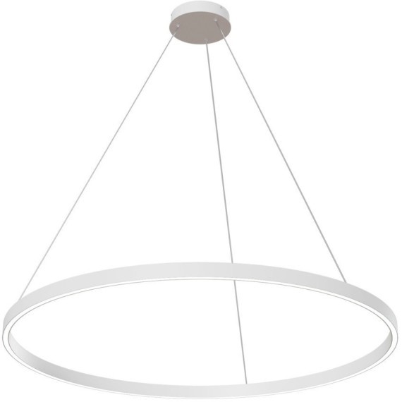 Подвесной светильник светодиодный Rim MOD058PL-L54W4K