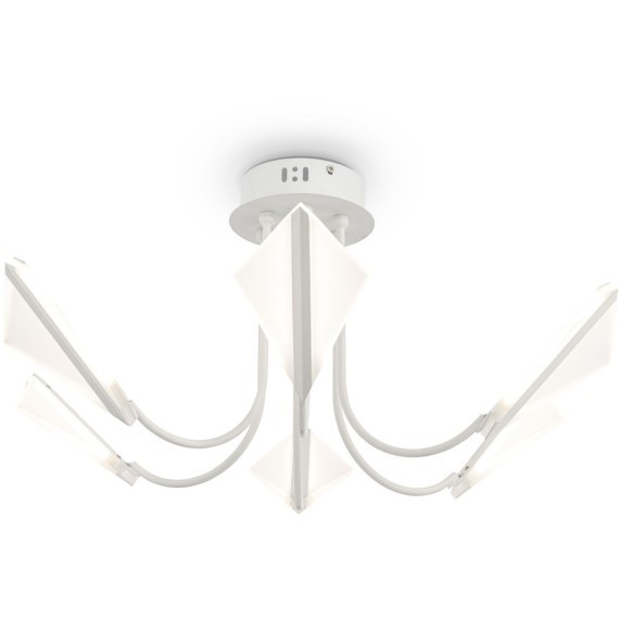 Потолочный светильник Freya FR6027CL-06W