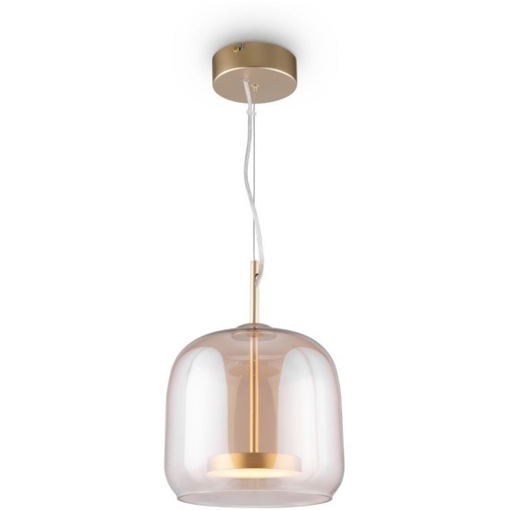 Подвесной светильник светодиодный Madmen MOD128PL-L6AM