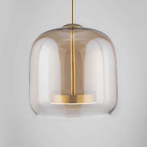 Подвесной светильник светодиодный Madmen MOD128PL-L6AM