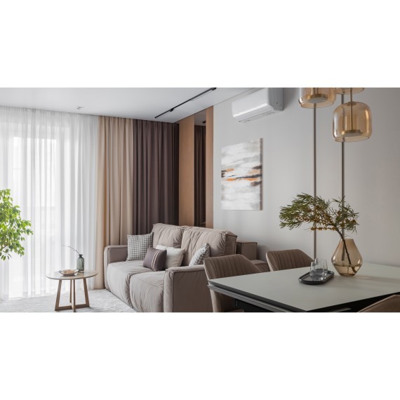 Подвесной светильник светодиодный Madmen MOD128PL-L6AM