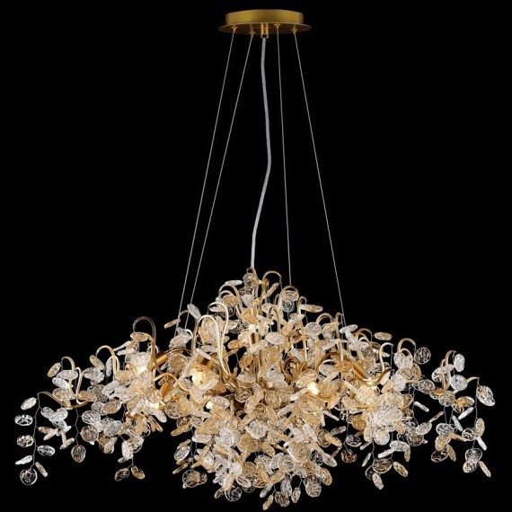 Люстра Crystal Lux TENERIFE SP9