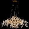 Люстра Crystal Lux TENERIFE SP9