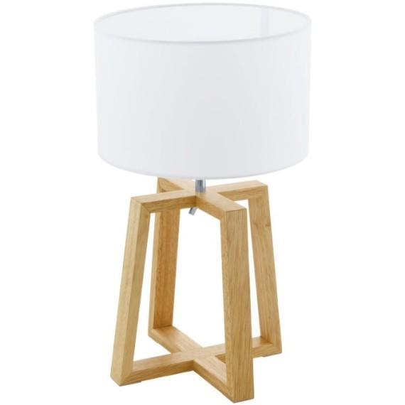 97516 Настольная лампа CHIETINO 1