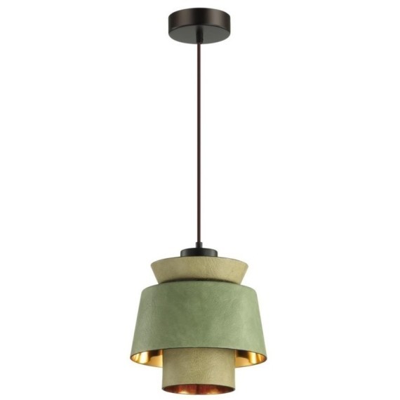 Подвесной светильник с 1 плафоном Odeon Light 4992/1A KRESSA под лампу 1xE27 60W