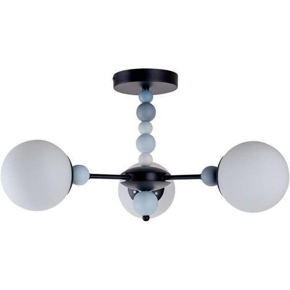 Люстра потолочная Lumion SUNDAY 6526/3C