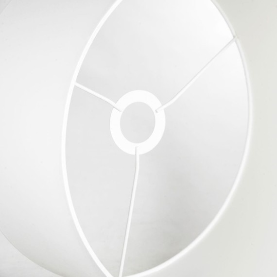 Торшер с абажуром Lussole LSP-0632 TRUXTON IP21 под лампу 1xE27 60W