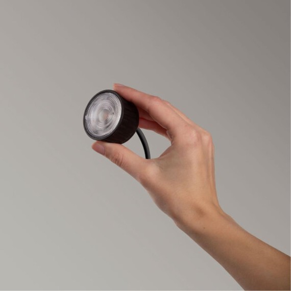 A24190-4K Светодиодный модуль 9Вт 4000К 950лм RA95 60° PF>0.5 IP20 220В, пульсация менее 5% (замена ламп MR16 цоколей GU10 и GU5.3) Arte Lamp ORE