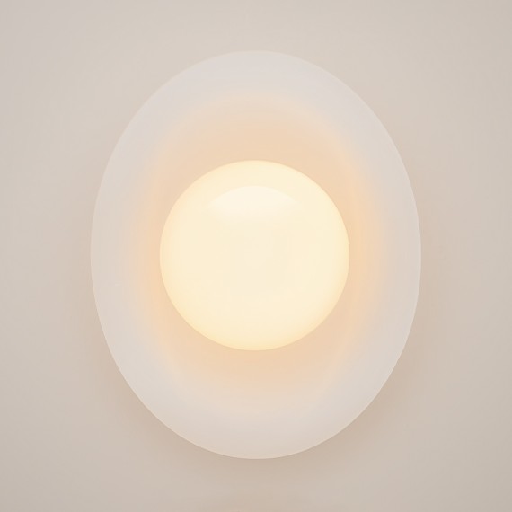 Настенный светильник (бра) Maytoni MOD435WL-01W