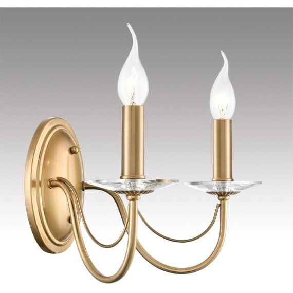 Бра E14 220V Lumion INCANTO 8033/2W