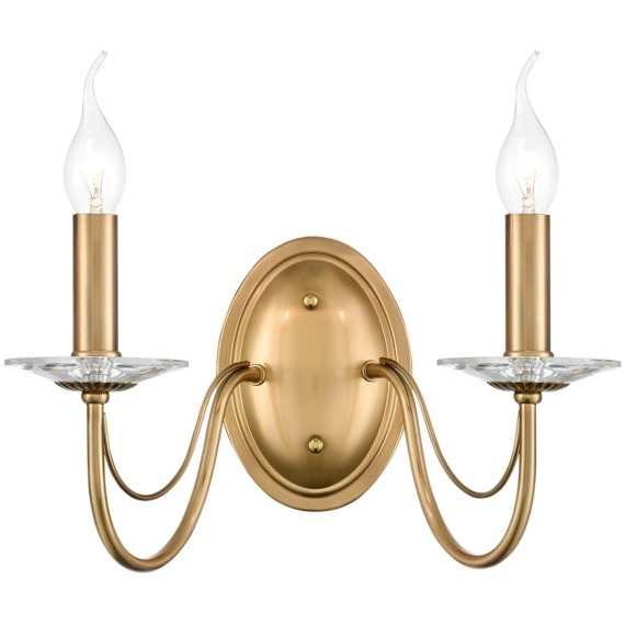 Бра E14 220V Lumion INCANTO 8033/2W