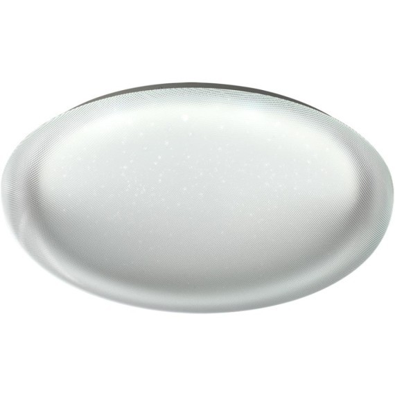 Светильник "звездное небо" LED 76Вт 3000/4000/6000К D500 IP43 Sonex CCT JOLLY 7775/ELN