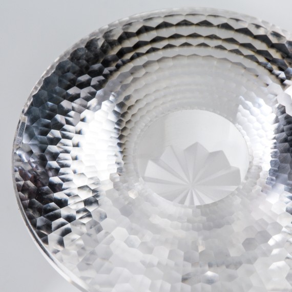 Сменная оптика для модулей 07505х max 5W линза 15G STELLA BASE Lightstar 075015