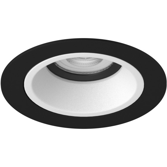 Комплект со светильником Domino Lightstar D61706BMOD