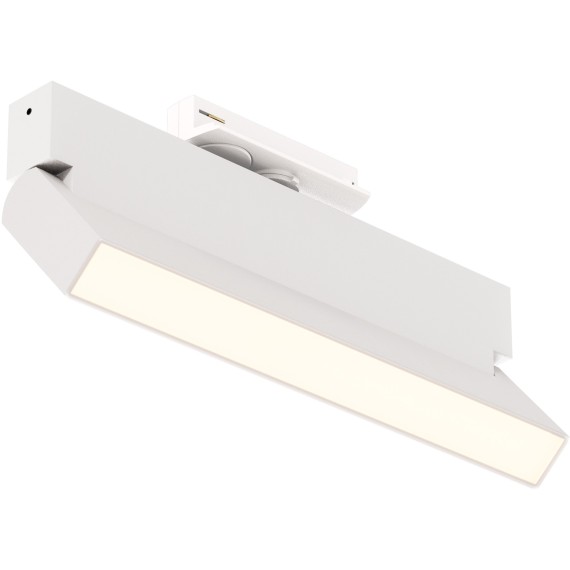 Трековый светильник Technical TR223-1-12WCCT-W-W