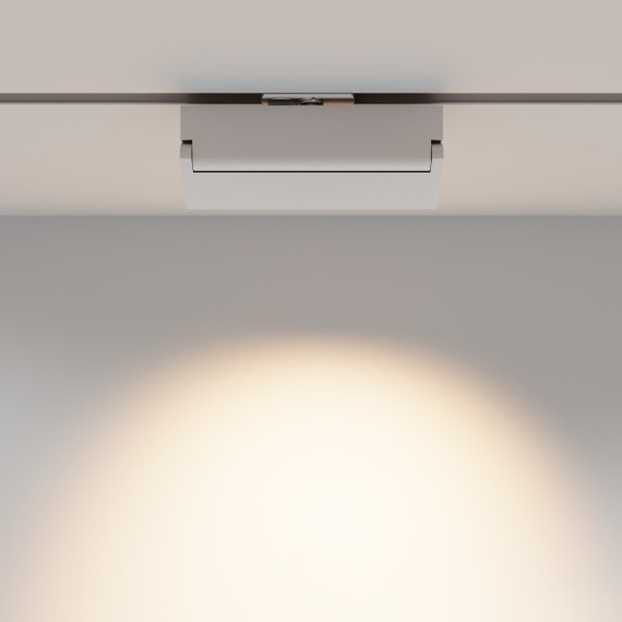 Трековый светильник Technical TR223-1-12WCCT-W-W