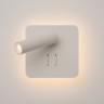 Бра Maytoni C175-WL-01-6W-W Ios 176 светодиодная LED 9W