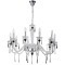 Люстра подвесная Stilfort 1052/09/10P серия Lussi