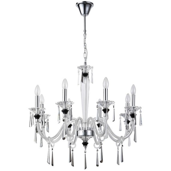 Люстра подвесная Stilfort 1052/09/10P серия Lussi