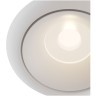 Встраиваемый светильник Maytoni DL030-2-01W Yin под лампу 1xGU10 50W
