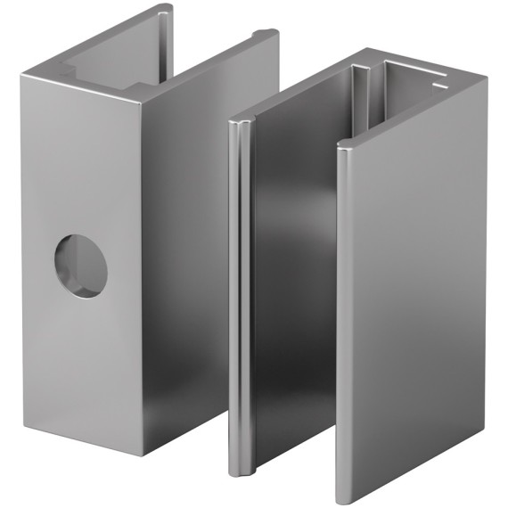 Клипсы для гибкого неона 12x6 мм 2 шт. 432034