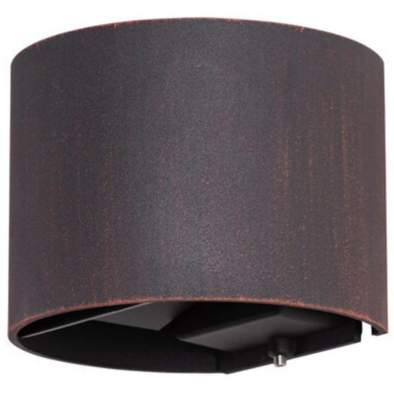 Фасадный светильник Arte Lamp RULLO A1415AL-1RI