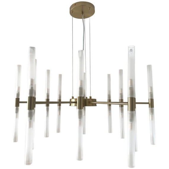 Подвесная люстра Schilf 4196-20P