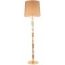 Торшер Crystal Lux PRIMAVERA PT1 GOLD 2750/601