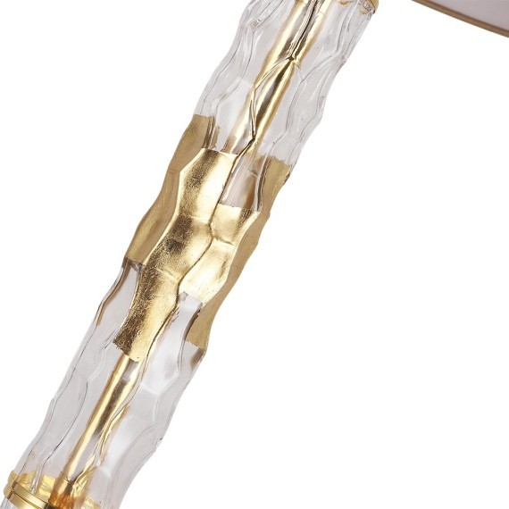 Торшер Crystal Lux PRIMAVERA PT1 GOLD 2750/601