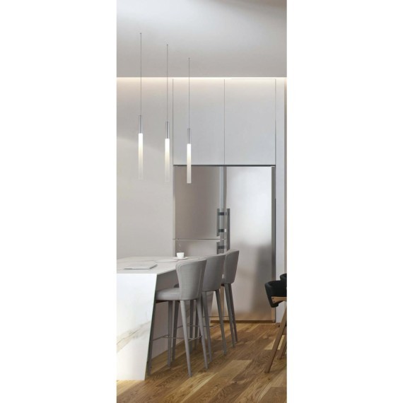 Подвесной светильник Tibia 2216-1P