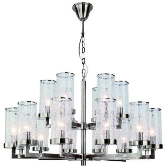 Подвесная люстра Assembly 2374-18P