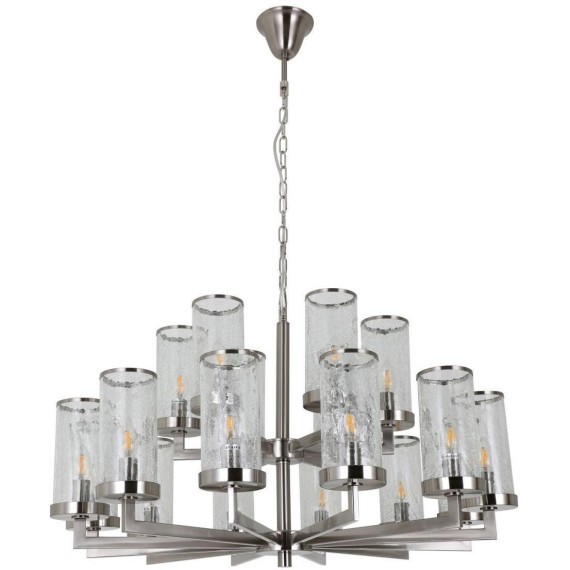 Подвесная люстра Assembly 2374-18P