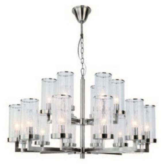 Подвесная люстра Assembly 2374-18P