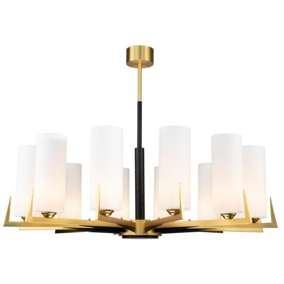 Подвесная люстра Maximo 2623-12P