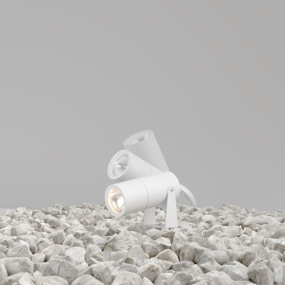 Ландшафтный светильник Outdoor O050FL-L5W3K