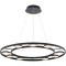 Подвесной светильник в виде кольца Maytoni MOD070PL-L63B3K