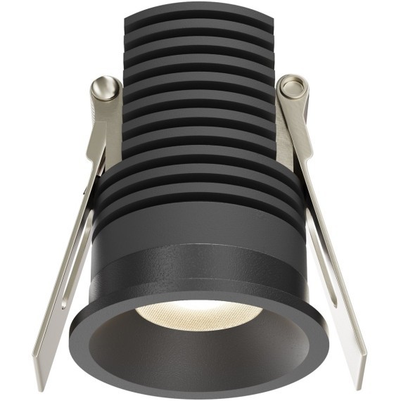 Встраиваемый светильник Technical DL059-7W3K-B