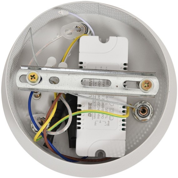 Умная люстра подвесная с ПДУ и голосовым управлением LED 45W 3000-6500К 220V ALIS SMART 8380/45L