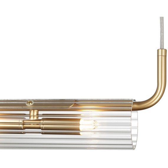 Подвес G9 Lumion TORONTO 6560/2