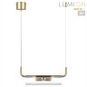 Подвес G9 Lumion TORONTO 6560/2