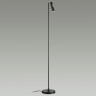 Напольный светильник (выкл. и диммер на корпусе) Novotech MALI 6643/5FL
