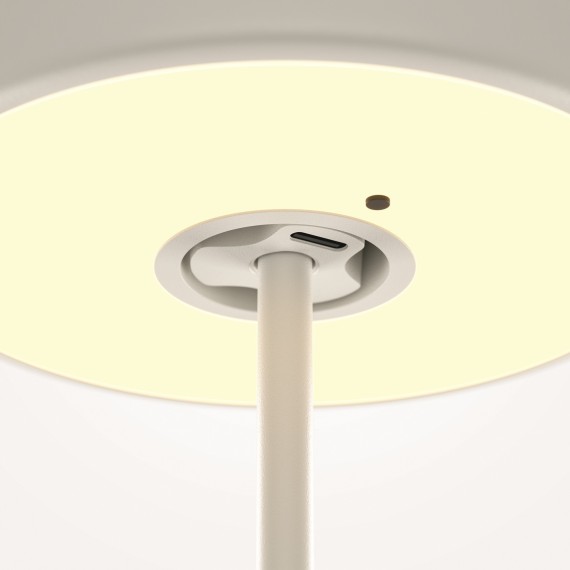 Аккумуляторный светильник Maytoni MOD229TL-L3W3K2