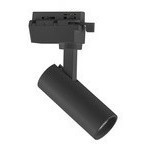 Однофазный двужильный светодиодный трековый светильник Lightstar 227247 Volta 4000К 550Лм CRI80+ 24° 7Вт