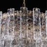 Люстра подвесная Divinare 6005/17 LM-9 Felis под лампы 9xE14 40W