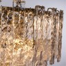 Люстра подвесная Divinare 6005/17 LM-9 Felis под лампы 9xE14 40W