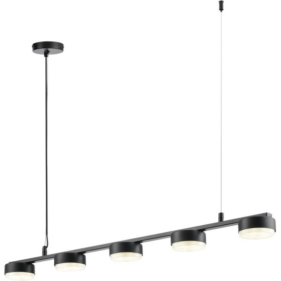 Подвесной светильник GX53 Lumion TORINA 8117/5