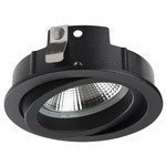 Встраиваемый светильник Lightstar 217607 Intero 16 под лампу 1xGU10 50W