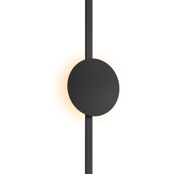 DK5320-BK Трековый магнитный светодиодный светильник Denkirs AIR 48V CRI90+ 3000К 270Лм 120° 5Вт