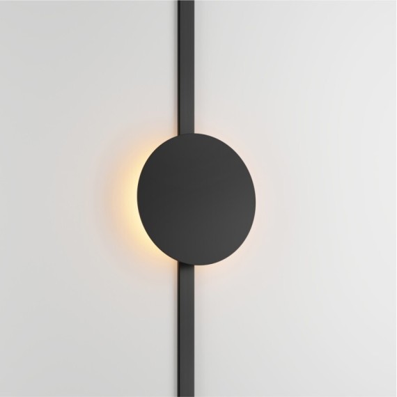 DK5320-BK Трековый магнитный светодиодный светильник Denkirs AIR 48V CRI90+ 3000К 270Лм 120° 5Вт